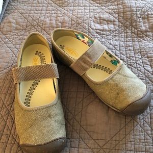 Women’s Keen Mary Janes